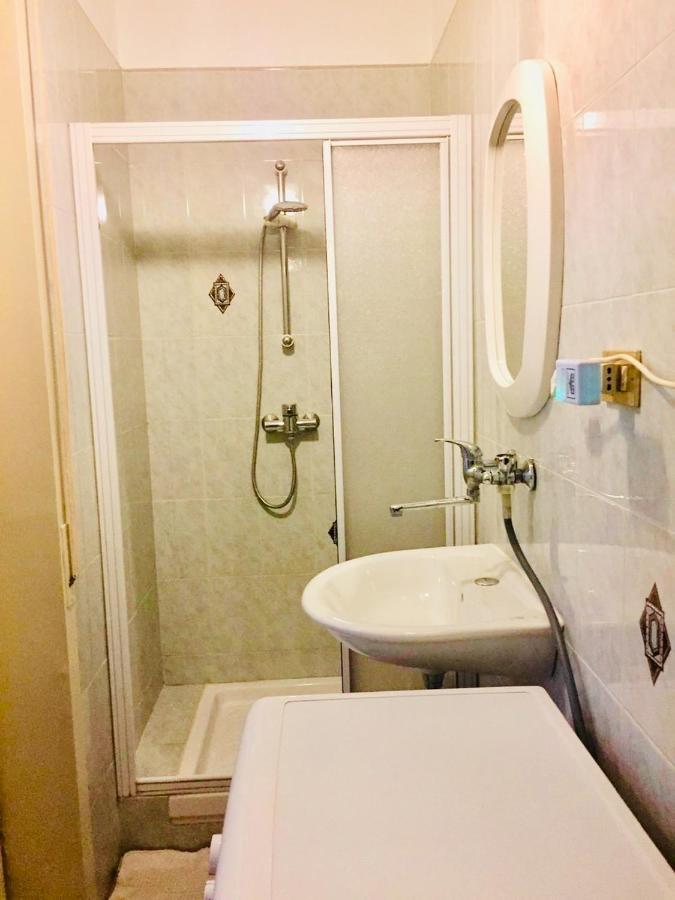 The Stone Garden Apartment Ното Екстериор снимка